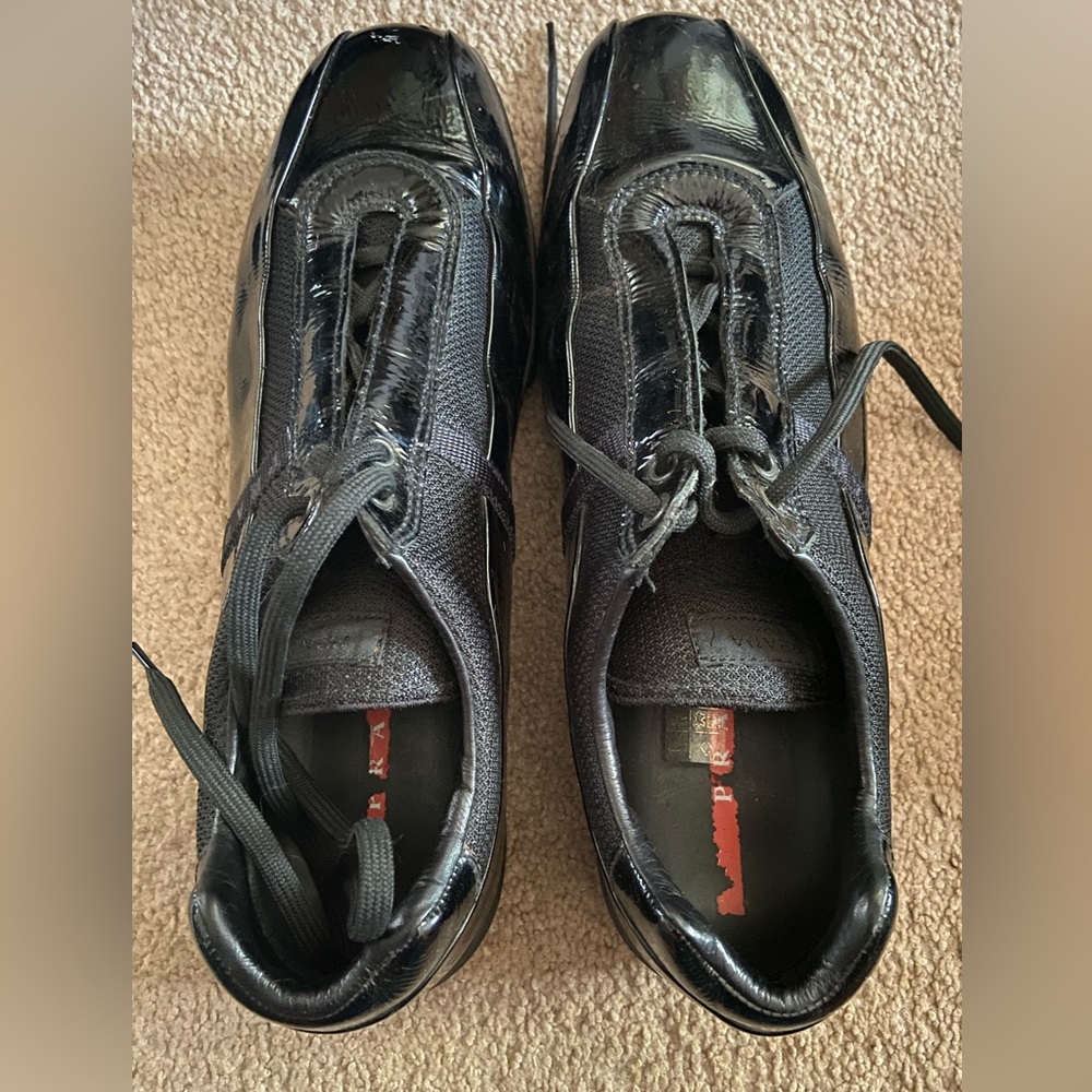 Men’s PRADA LOAFERS